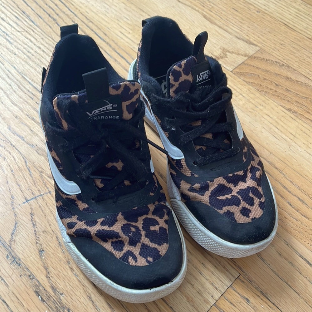 Kids Vans